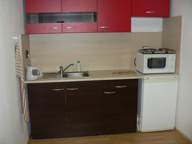 Apartman Bešeňová Rom bilde