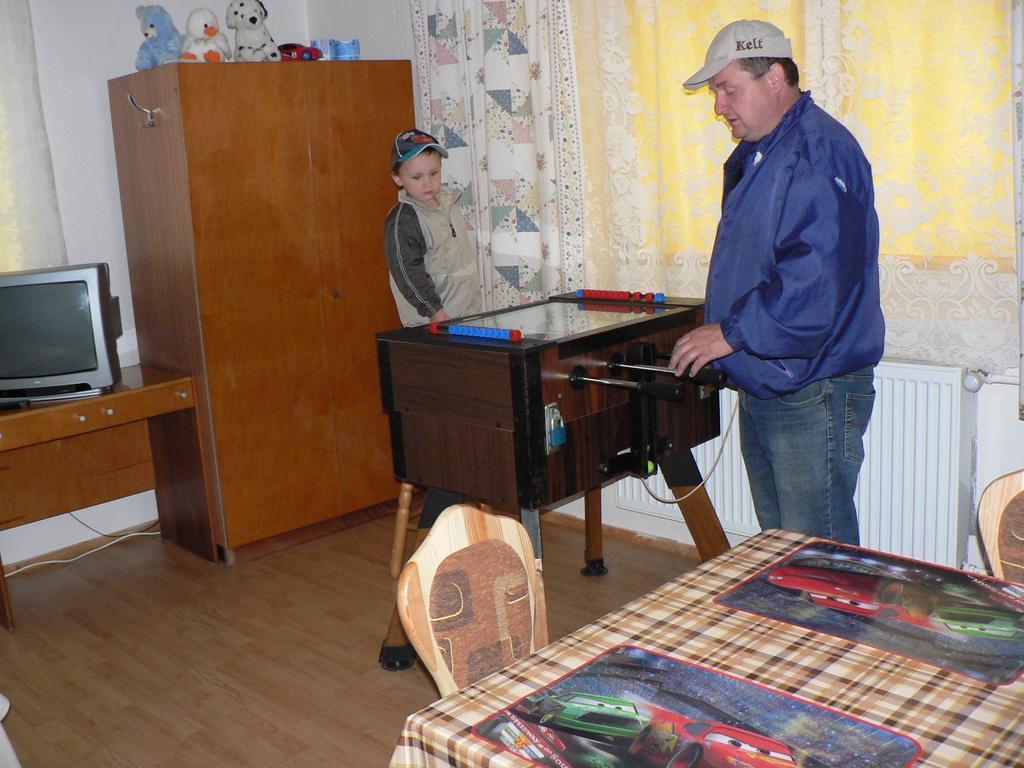 Apartman Bešeňová Eksteriør bilde